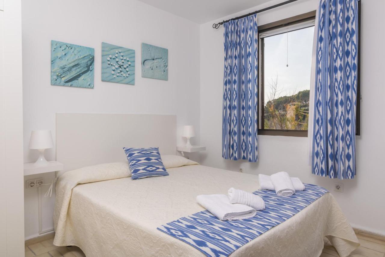 דירות סאנט אלם Vista Azul 1 מראה חיצוני תמונה